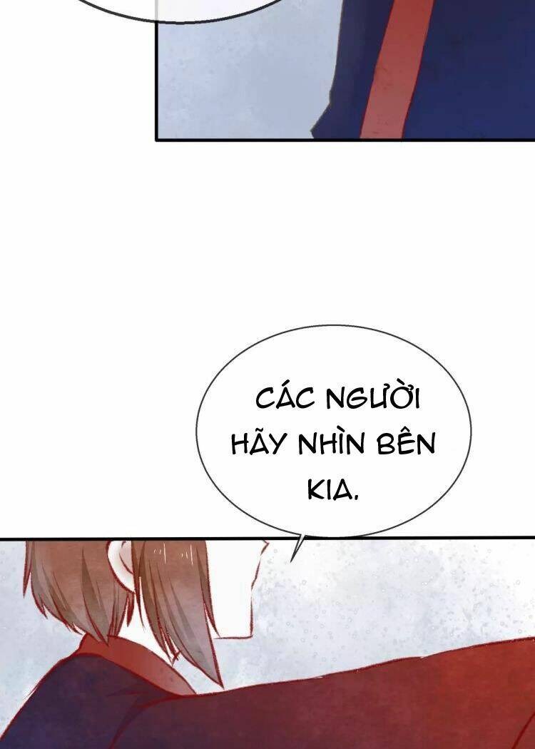 Bình Minh Của Ngũ Nguyệt: Chapter 15