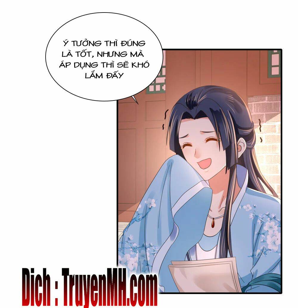 Lãnh Cung Phế Hậu Muốn Nghịch Thiên: Chapter 150