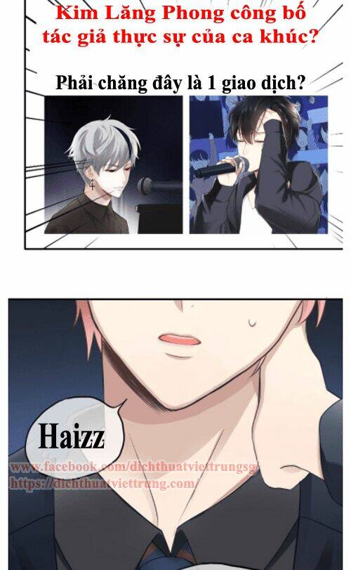 Thần Tượng Điểm Zero: Chapter 66