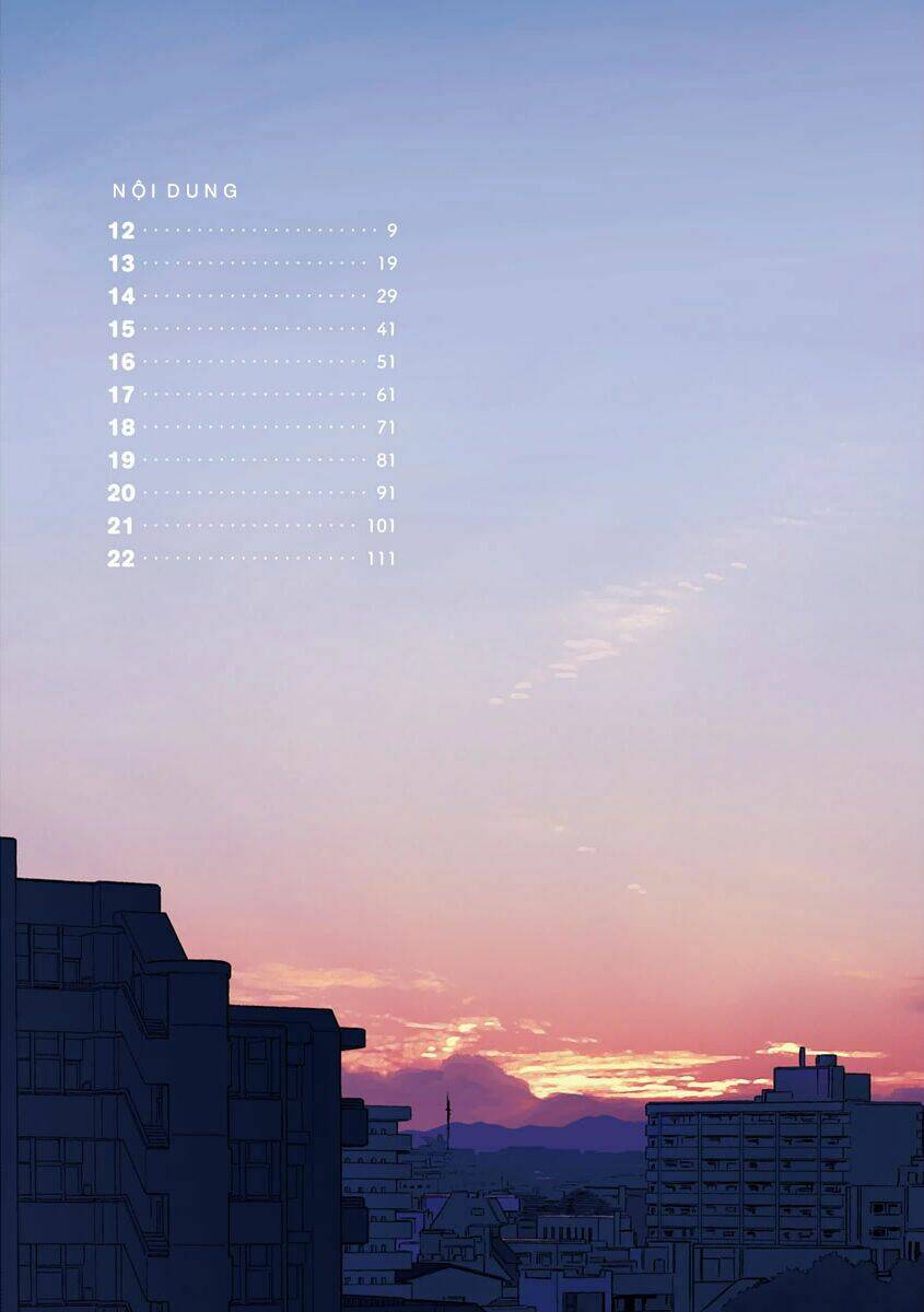 Stretch: Chapter 11.5