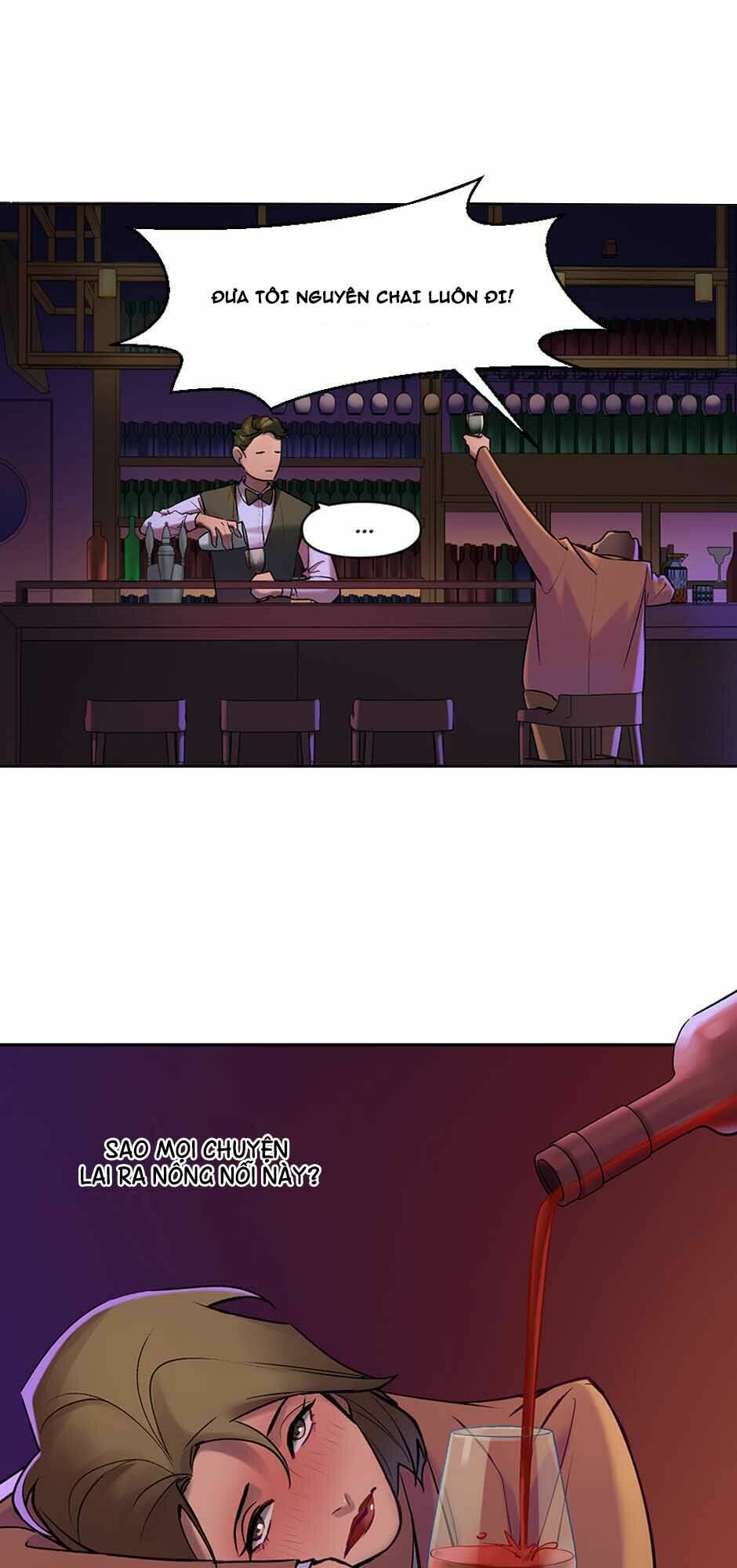 Anh Hùng Và Hiệp Nữ: Chapter 52
