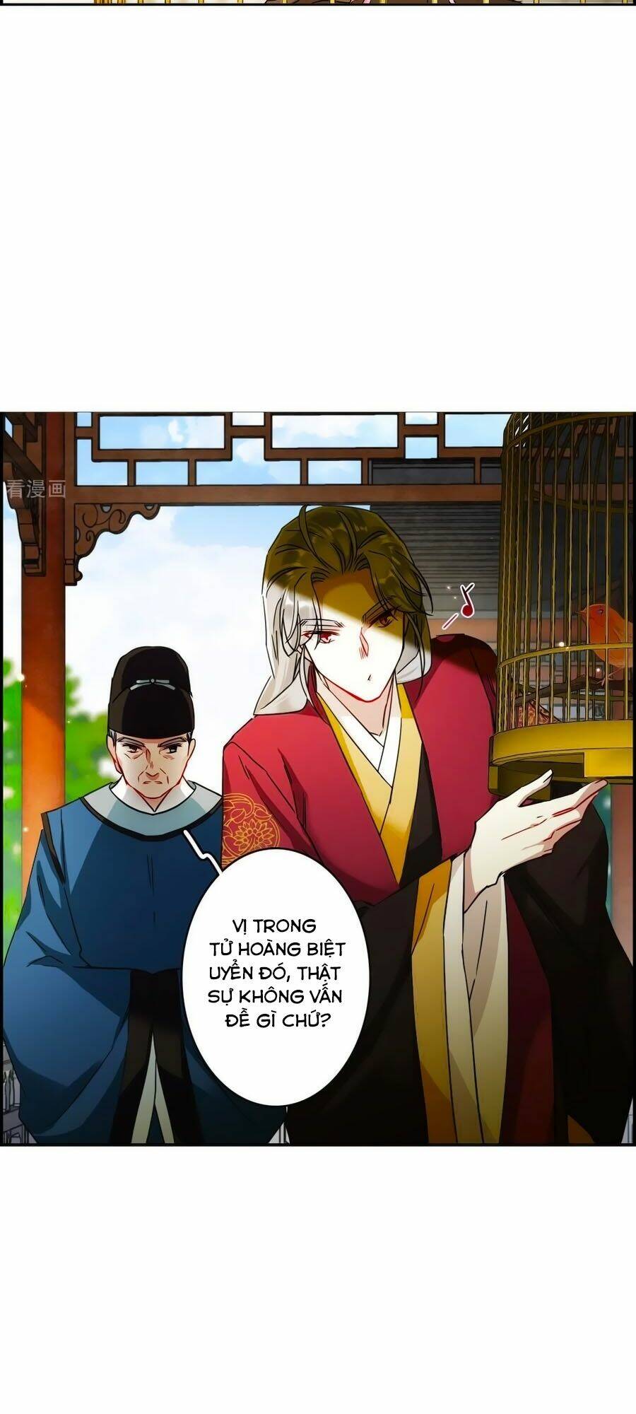 Thượng Quốc Phú Chi Thiên Đống Tuyết: Chapter 150