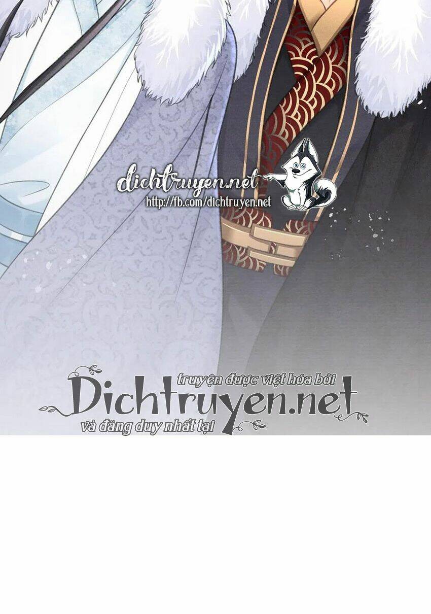 Nhất Kiếm Sương Hàn: Chapter 52