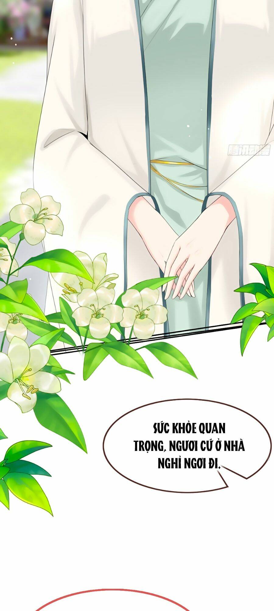 Tận Kiển Minh Thần: Chapter 10
