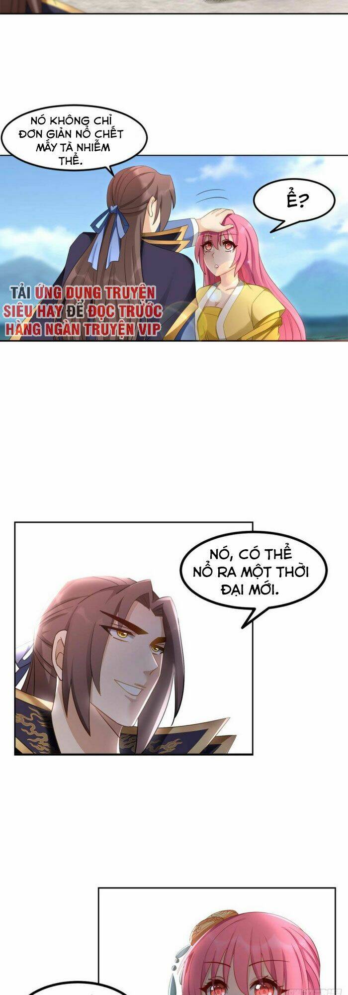 Lão Tổ Của Bạn Đang Online: Chapter 102