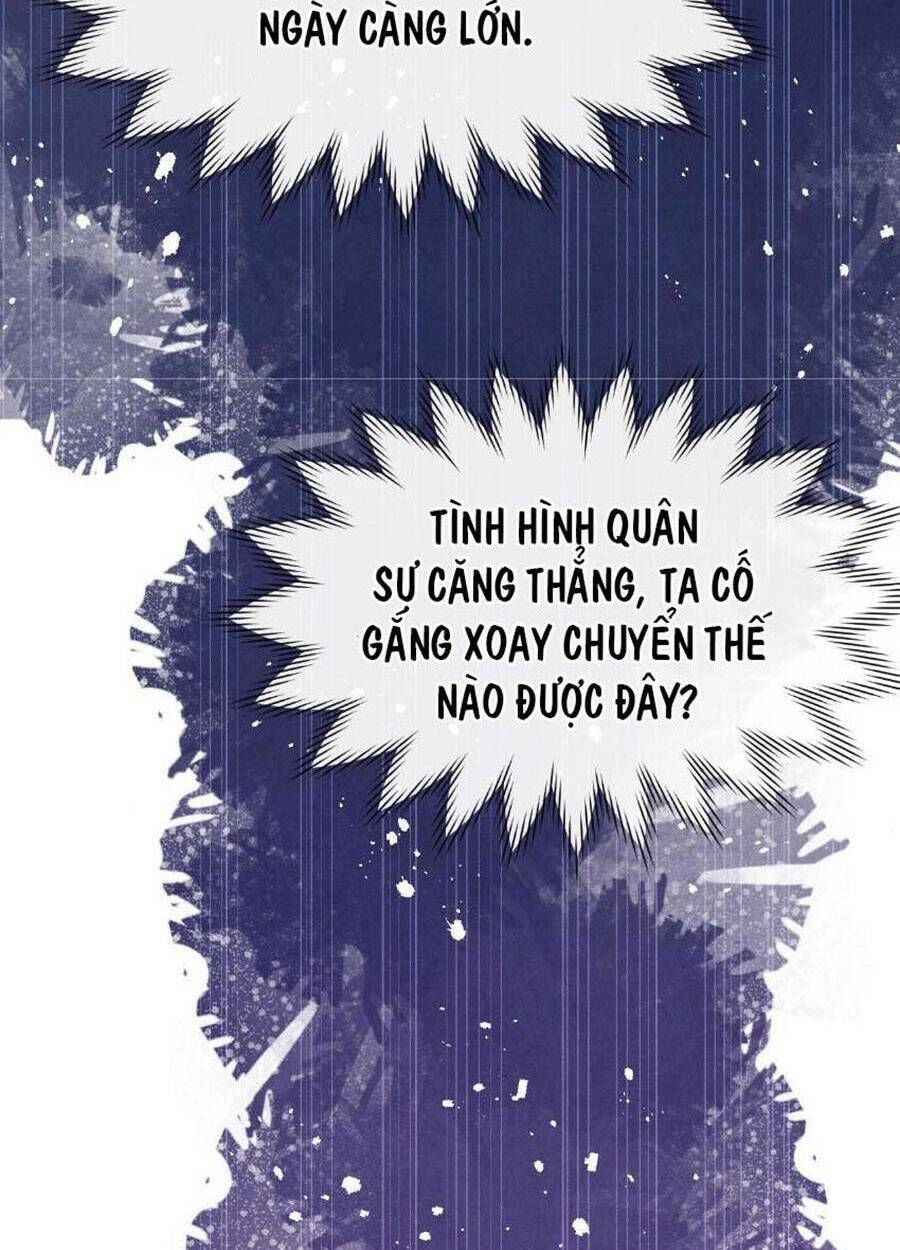 Quân Nhan Tựa Hoa Đào: Chapter 49