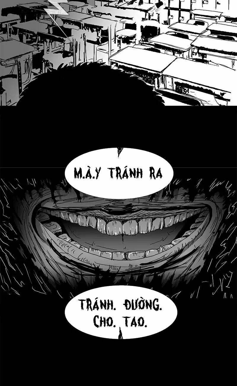 Sống Sót: Chapter 4
