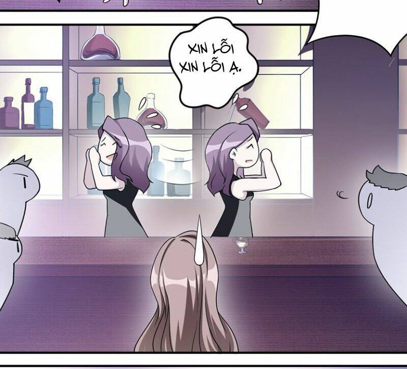 Mạc Thiếu Bức Hôn: Vợ Mới Khó Chống Đỡ: Chapter 7