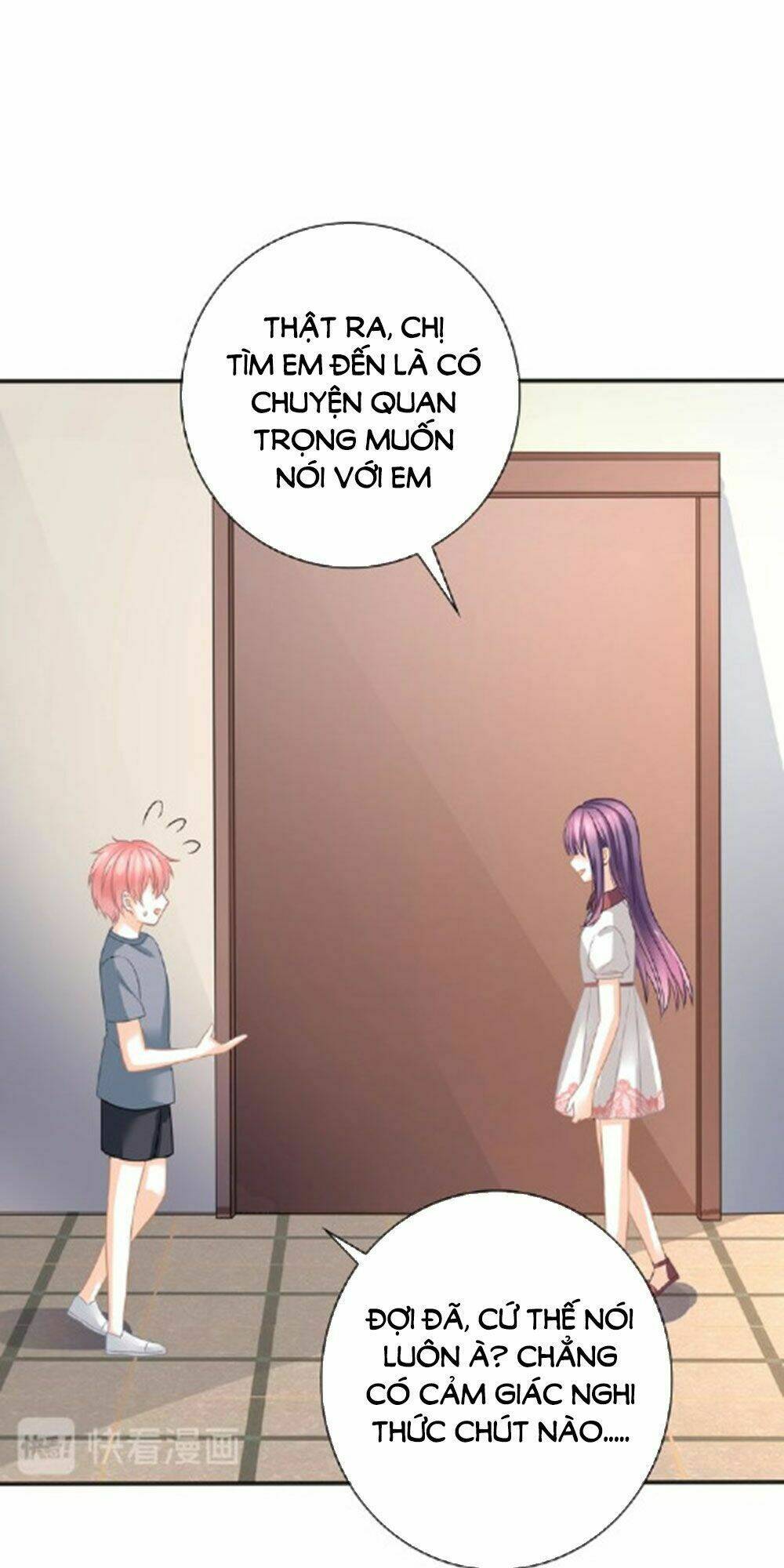 Tiệm May Luyến Sắc: Chapter 29