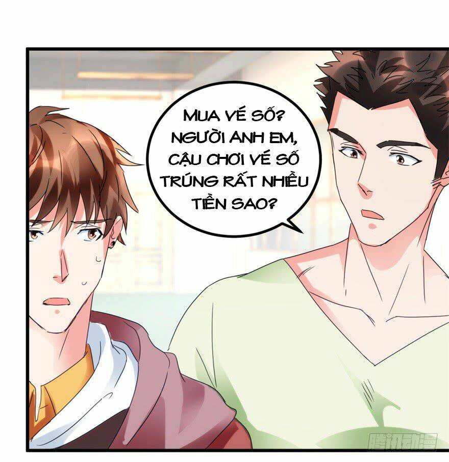 Thấu Thị Tiên Y: Chapter 26