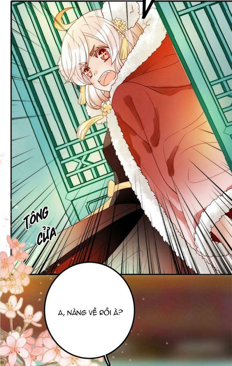 Cướp Chàng Vợ Về Đón Năm Mới: Chapter 50