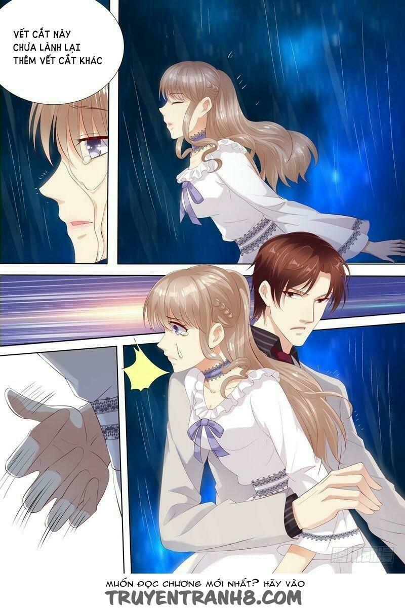 Cưng Chiều Vợ Yêu: Chapter 5