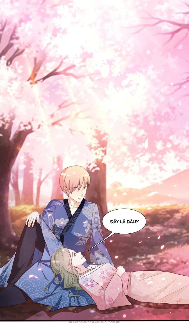 Tối Cường Vận Đào Hoa: Chapter 57