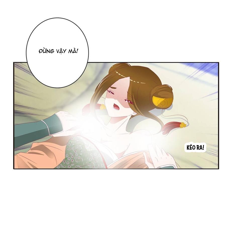 Thông Linh Phi: Chapter 560