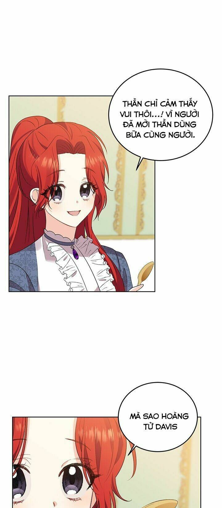 Tôi Trở Thành Gia Sư Của Tên Bạo Chúa: Chapter 7