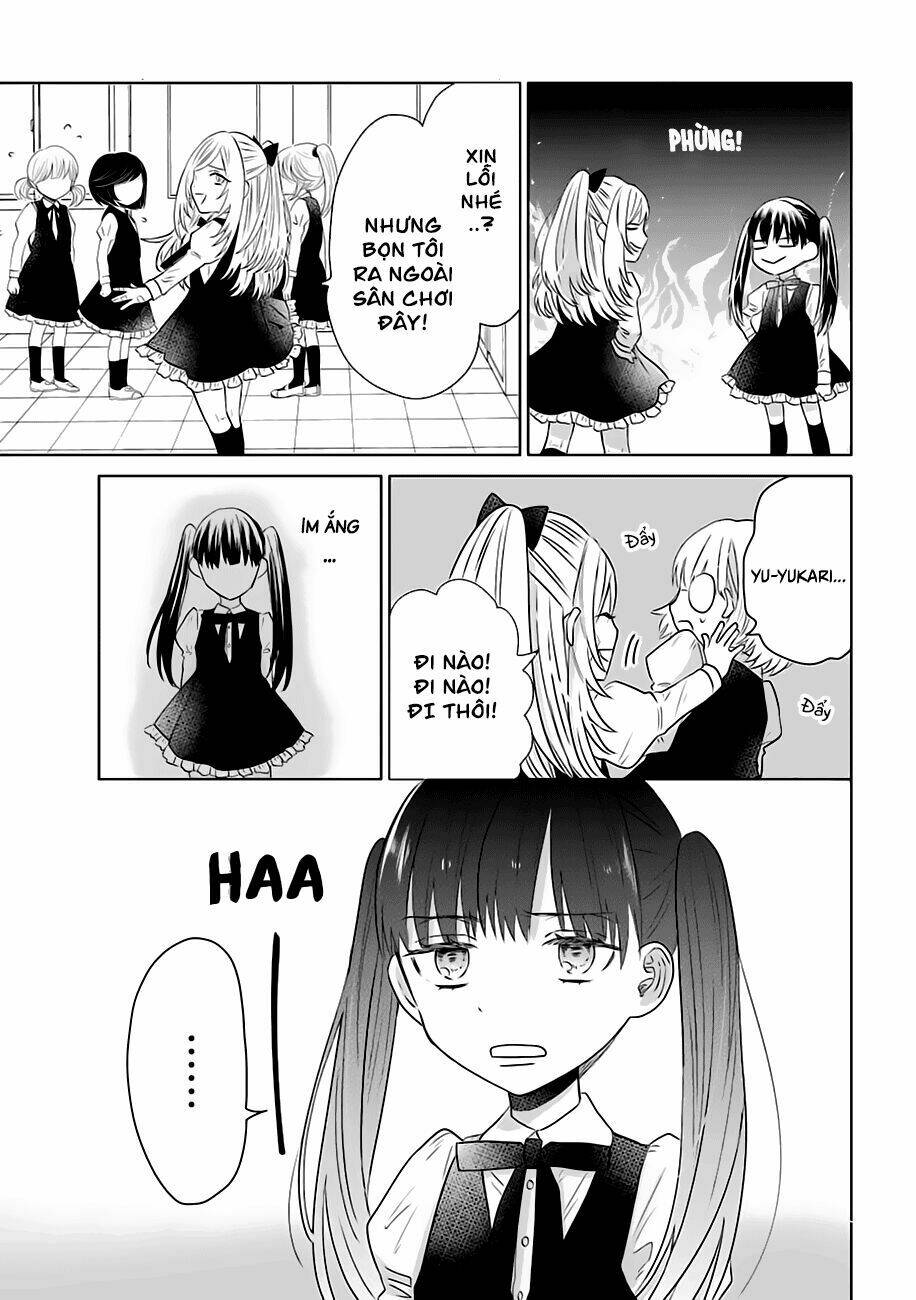 Loli Yakuza: Chapter 12