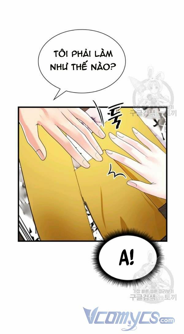 Cô Dâu Của Sói Đen: Chapter 23