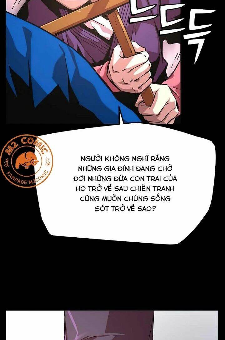 Tôi Sẽ Sống Như Một Hoàng Tử: Chapter 50
