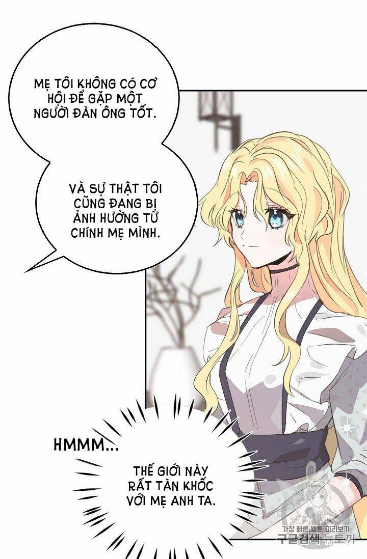 Tôi Là Bạn Gái Cũ Của Một Người Lính: Chapter 5