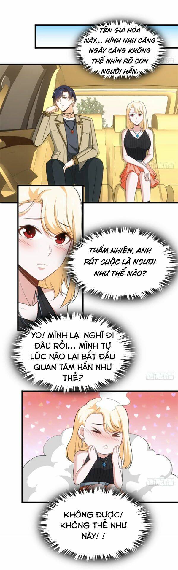 Người Ở Rể Mạnh Nhất: Chapter 20