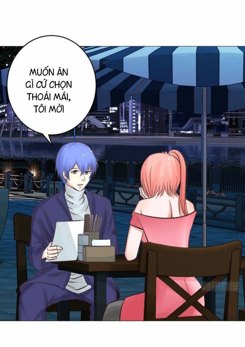 Thấu Thị Y Thánh: Chapter 27