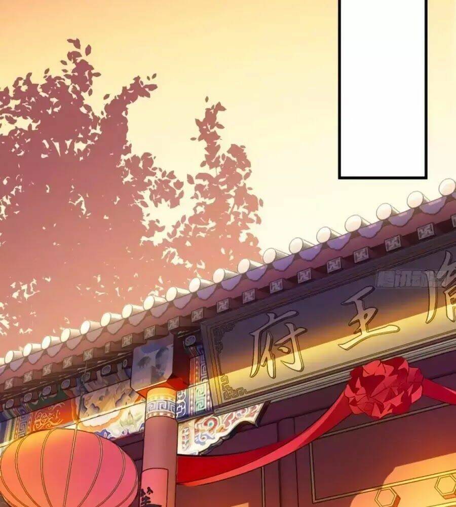 Vương Phi Có Chút Nghịch Ngợm: Chapter 69