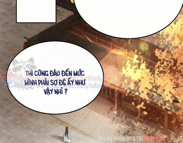 Trọng Sinh Bá Sủng Nhiếp Chính Vương Quá Mạnh Mẽ: Chapter 108