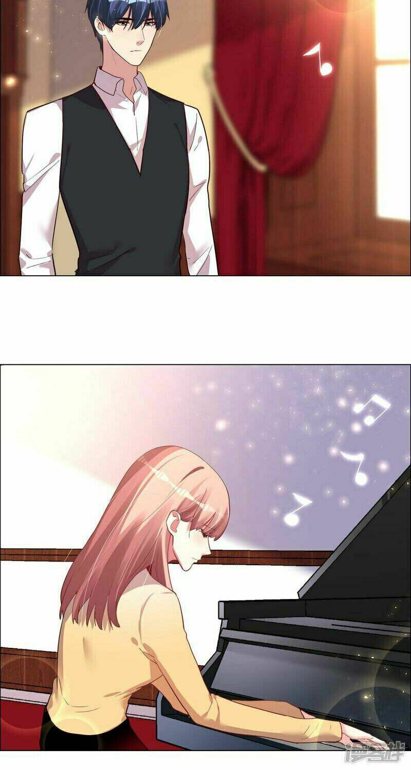 Vì Yêu Mà Khắc Cốt Ghi Tâm: Chapter 24