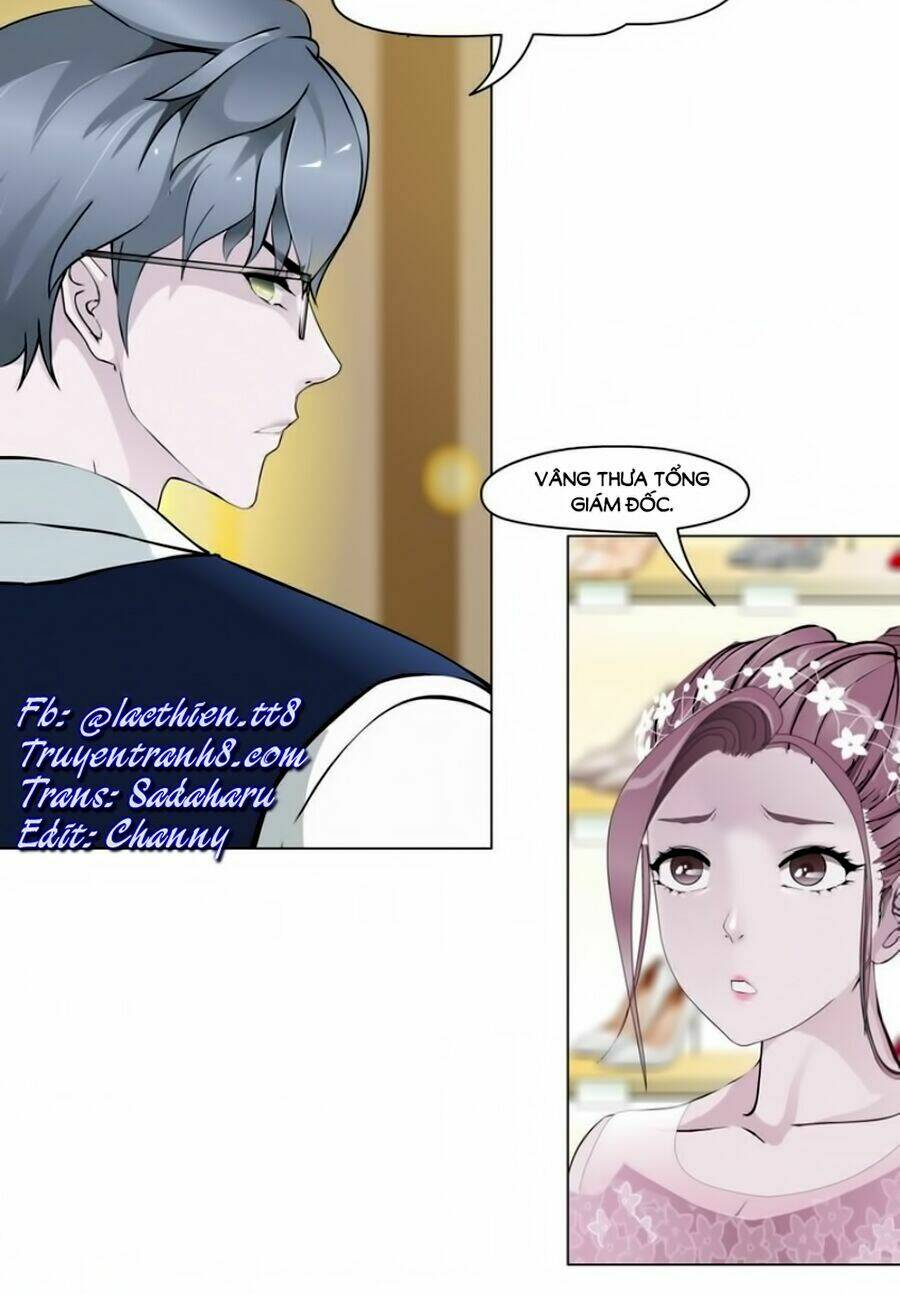 Sổ Tay Mỹ Nam Giới X: Chapter 14