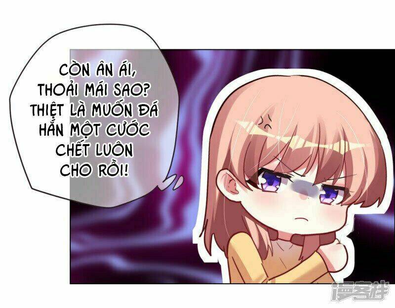 Vì Yêu Mà Khắc Cốt Ghi Tâm: Chapter 33
