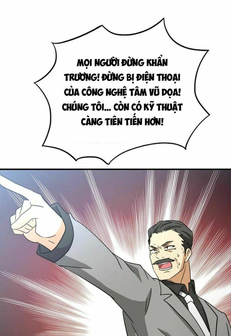 Đại Gia Livestream Vạn Giới: Chapter 69