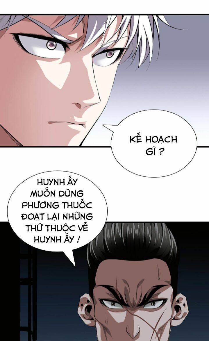 Đô Thị Chí Tôn: Chapter 122
