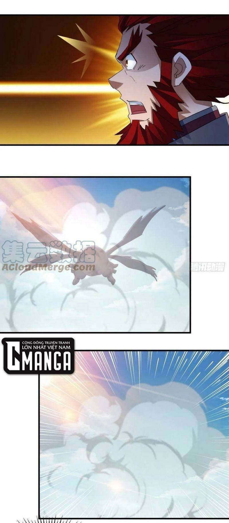 Ta Đã Đặt Ra Thời Đại Của Vạn Tộc: Chapter 42