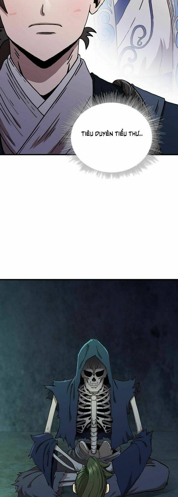 Thân Thủ Đệ Nhất Kiếm: Chapter 38