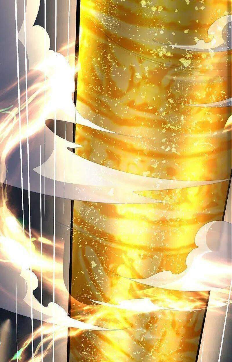 Vòng Bạn Bè Mạnh Nhất Của Tiên Giới: Chapter 165