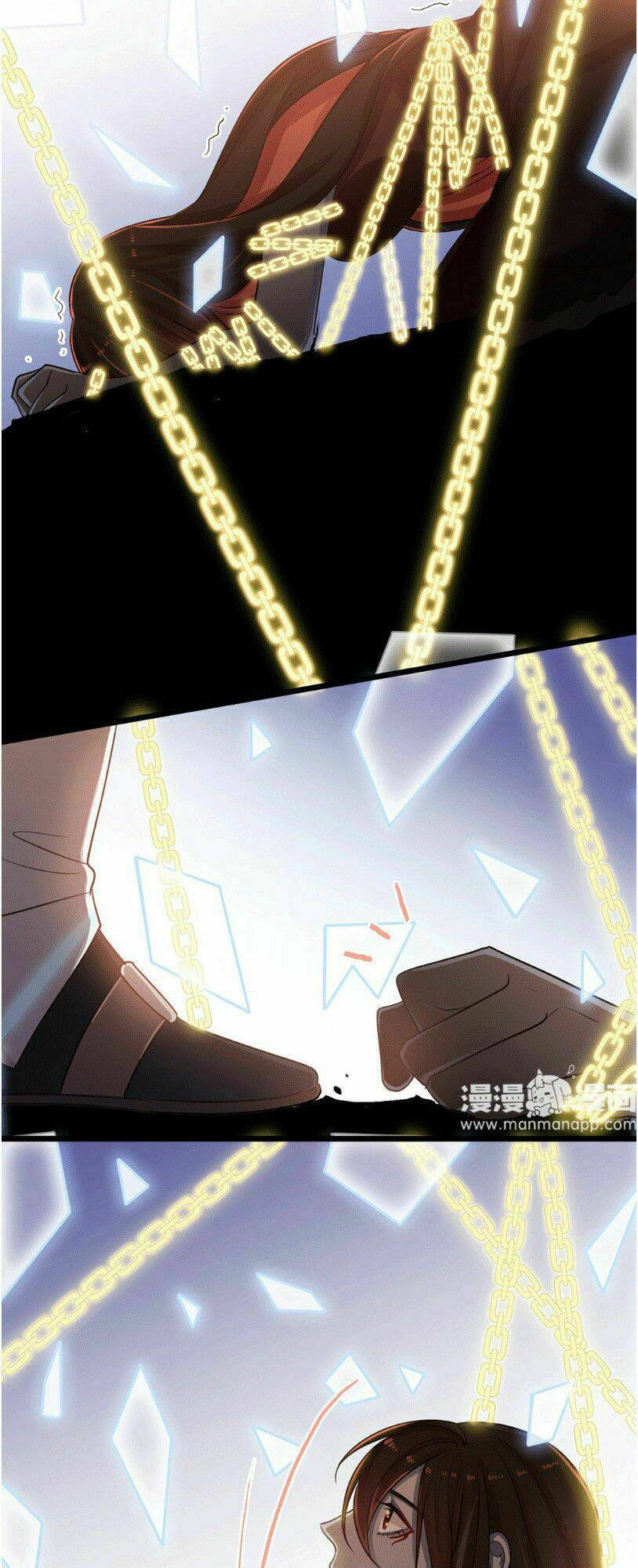 Nữ Phù Thủy Muốn Sống Nổi Loạn: Chapter 9