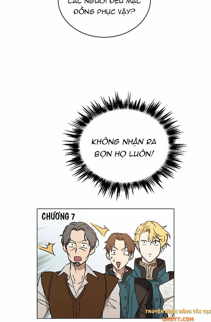 Khế Ước Của Ác Ma: Chapter 10