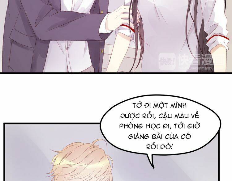 Lượm Được Một Tiểu Hồ Ly 2: Chapter 36