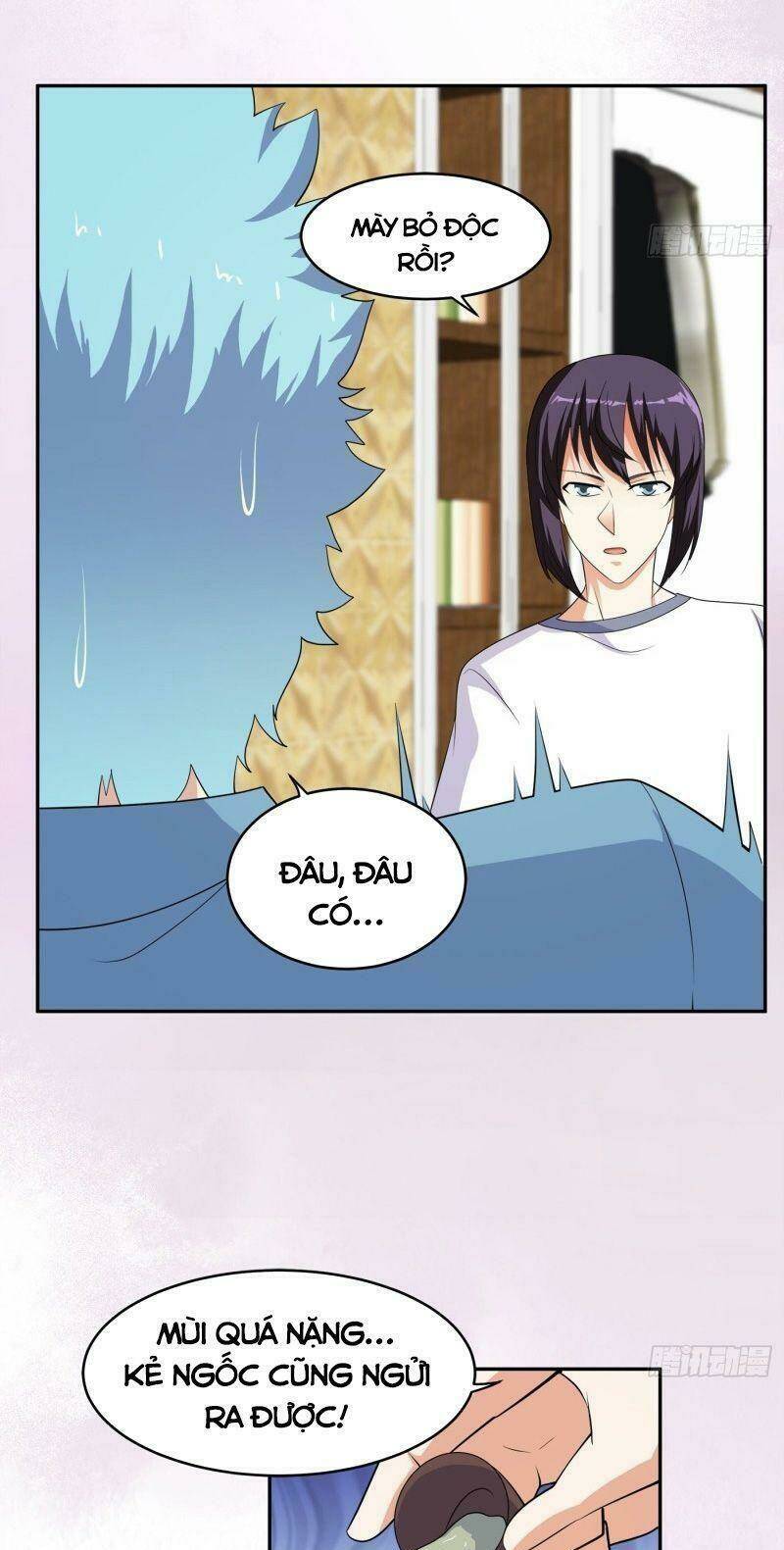 Người Tu Tiên Tại Đô Thị: Chapter 142