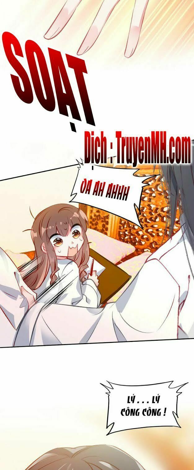 Gả Cho Một Tên Thái Giám Đáng Ghét: Chapter 46