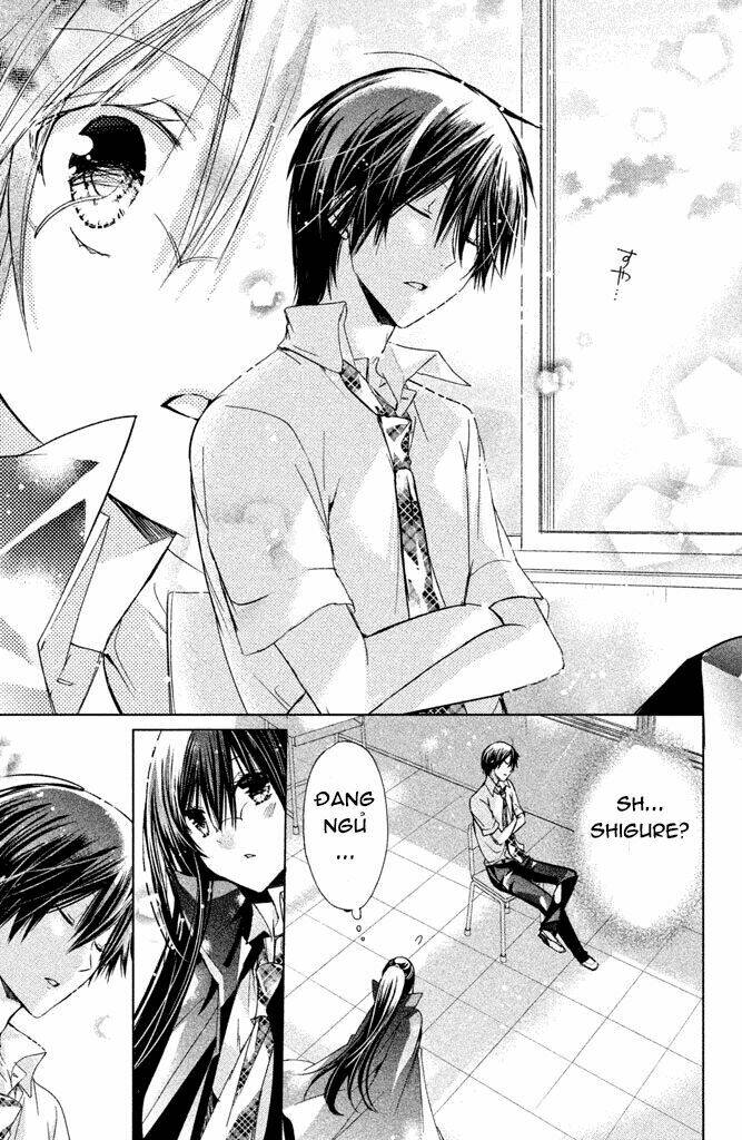 Watashi Ni Xx Shinasai!: Chapter 43