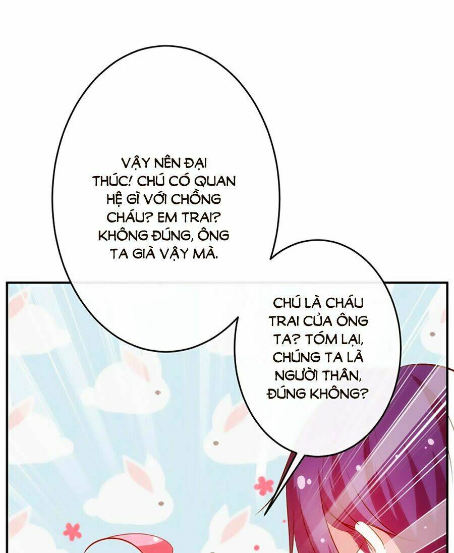 Cả Thế Giới Đều Không Bằng Người: Chapter 36