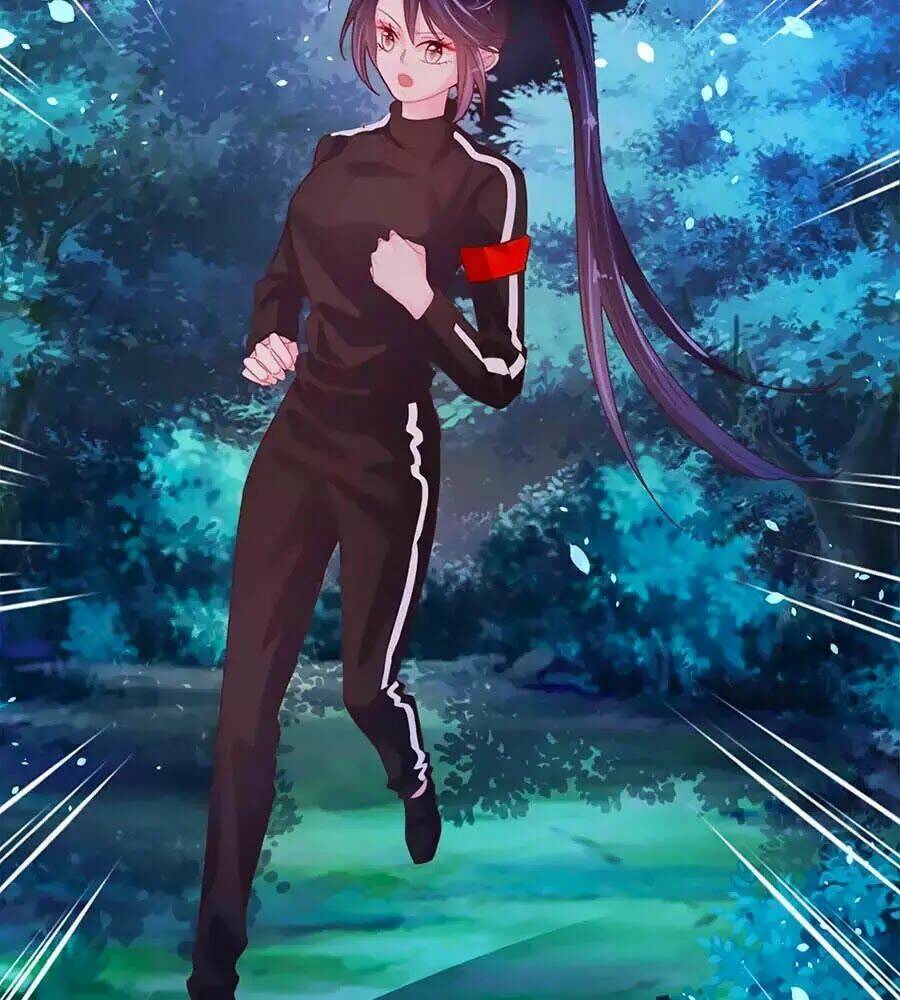 Sau Này Vẫn Cứ Thích Anh: Chapter 65