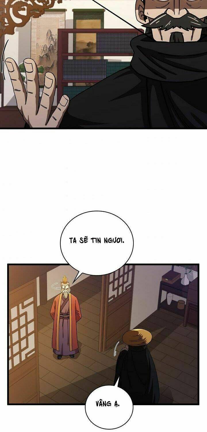 Thân Thủ Đệ Nhất Kiếm: Chapter 33