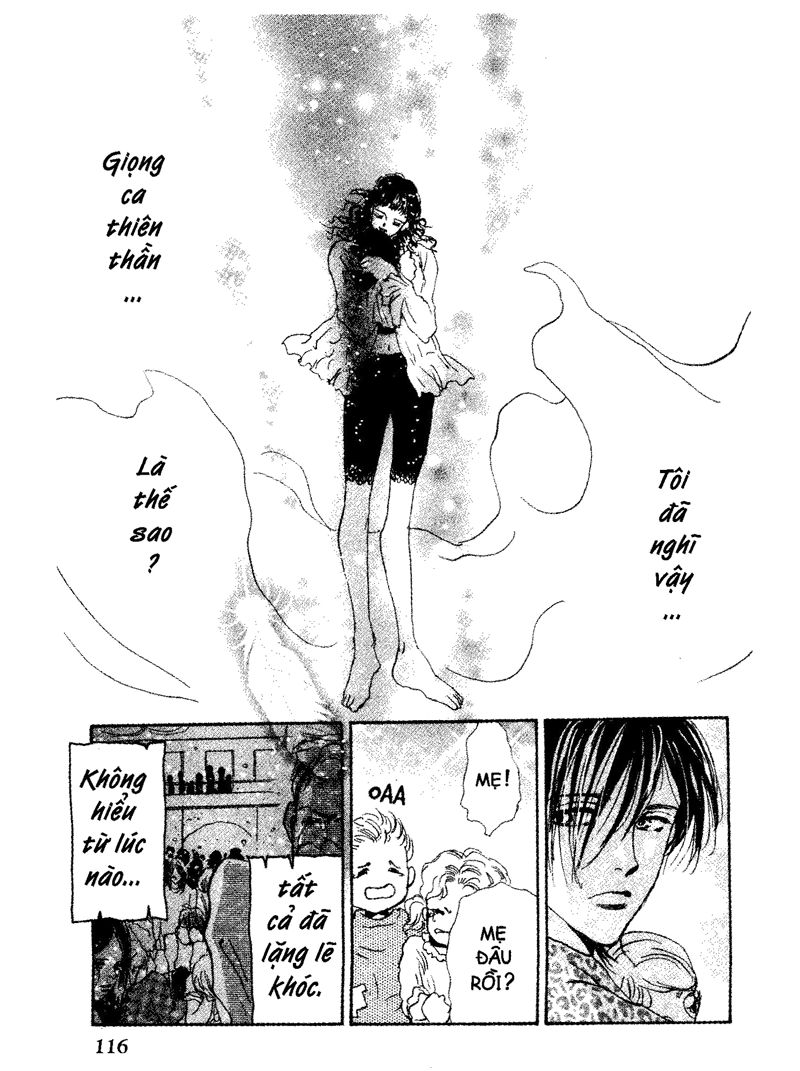 Mầm Sống: Chapter 54