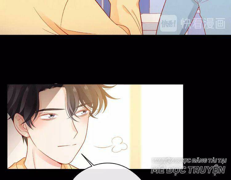 Giai Điệu Của Sự Va Chạm: Chapter 33