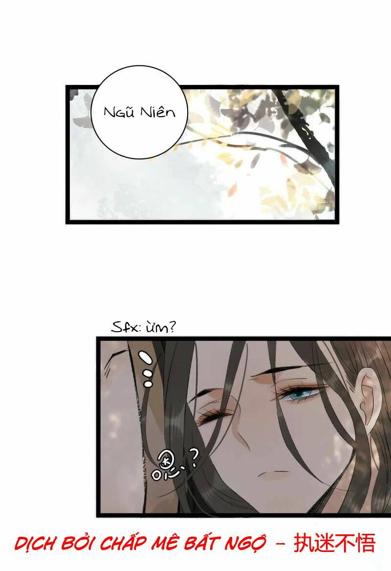 Thái Tử Bị Hoang Tưởng: Chapter 71