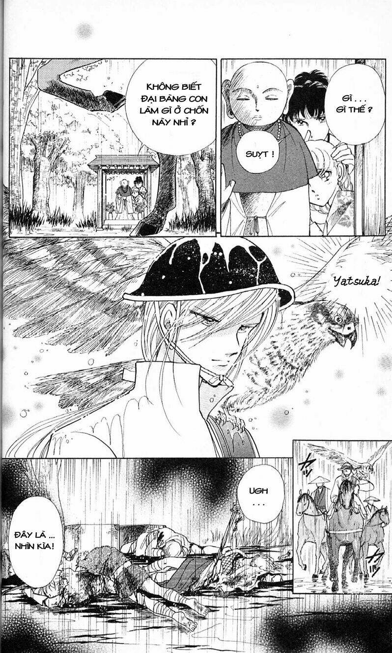 Amakusa 1637: Chapter 5