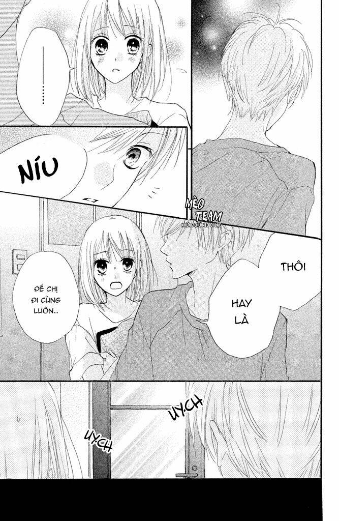 Boku Ga Otona Ni Shite Ageru: Chapter 2