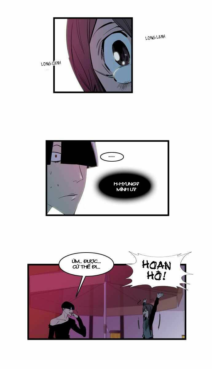 Ma Cà Rồng Quý Tộc: Chapter 116